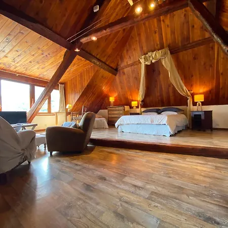 Les Means Guest house *